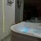 Love spa apartman