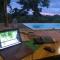 Lodge espiritu del jaguarjundi