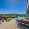 Lakeside Hilltop Retreat with Amazing Pool and Spa - Lakeside