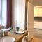 AppartVillage Le Creusot centre - Parking facile - Bus gare TGV 17 min