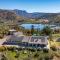 Lakeside Hilltop Retreat with Amazing Pool and Spa - Lakeside