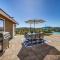 Lakeside Hilltop Retreat with Amazing Pool and Spa - Lakeside