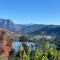 Lakeside Hilltop Retreat with Amazing Pool and Spa - Lakeside