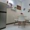 Independent Two Bedrooms Appartment with kitchen