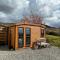 Duirinish Pods with Private Hot Tubs and Duirinish Bothy with No Hot Tub - Plockton