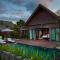 Sanctoo Suites & Villas - Sukawati