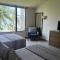 SINA SUITES CANCUN - Adults Only