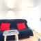 AppartVillage Le Creusot centre - Parking facile - Bus gare TGV 17 min