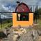 Glamping Terranova Guatavita Colombia