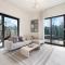 Binghatti Luxury - 5 minutes from Burj Khalifa - Dubaj