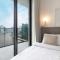 Binghatti Luxury - 5 minutes from Burj Khalifa - Dubaj