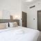 Binghatti Luxury - 5 minutes from Burj Khalifa - Dubaj
