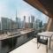 Binghatti Luxury - 5 minutes from Burj Khalifa - Dubaj