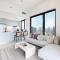 Binghatti Luxury - 5 minutes from Burj Khalifa - Dubaj