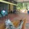 Lodge espiritu del jaguarjundi