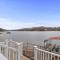 Lake Mansion On The Hill wPanoramic Views & Dock - Lynchburg