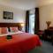 Hotel Le Branhoc - Brit Hotel Auray