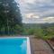 Lodge jaguarjundi