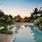 Palette - Coastal Grand Hotels & Resorts, OMR