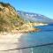 Aetheria Villa Kefalonia - Dhorizáta