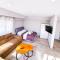RoofTop Apartment Sweet - تيرانا