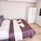 RoofTop Apartment Sweet - تيرانا