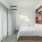 Lupen Suite by Alchemia - City Center - 塞萨洛尼基