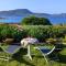 Appartamento vista mare a 150m dalla spiaggia