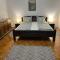 Studio apartman NINA