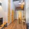 Mini Loft w Starym Browarze