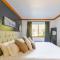 Red Pine Mountain Retreat steps from the Cabriolet - بارك سيتي