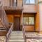 Red Pine Mountain Retreat steps from the Cabriolet