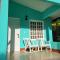 Hotel Museo El Ceibo