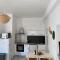 Appartement Cosy avec vue sur le château