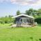 4 person holiday home in Græsted-By Traum
