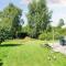4 person holiday home in Græsted-By Traum