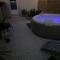 Joli T2 avec jacuzzi