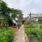 Ty Phu Miet Vuon Homestay - Entire Bungalow - Tây Ninh