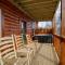 NEWLY Built! 5BR-5BH-Hottub-WIFI-Theater-Pool Tble - بيدجن فورج