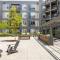 Stylish Downtown Studio by CozySuites - انديانابوليس