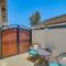 Spacious Studio with Private Entry - مورينو فالي