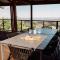 Mountain View House and Studio Maleny