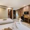 Golden palm sunrise inn - 开罗