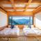 Alishan Hinoki B&B