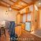 Alishan Hinoki B&B