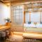 Alishan Hinoki B&B