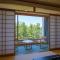 Toba International Hotel Shiojitei