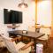 Alishan Hinoki B&B