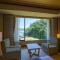 Toba International Hotel Shiojitei