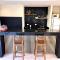 Verde Limon Loft (monoambiente)